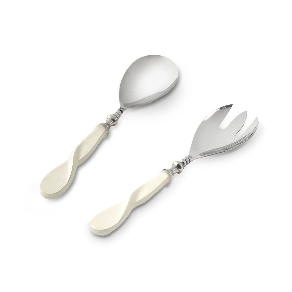 Cloud Salad Serving Set H196439