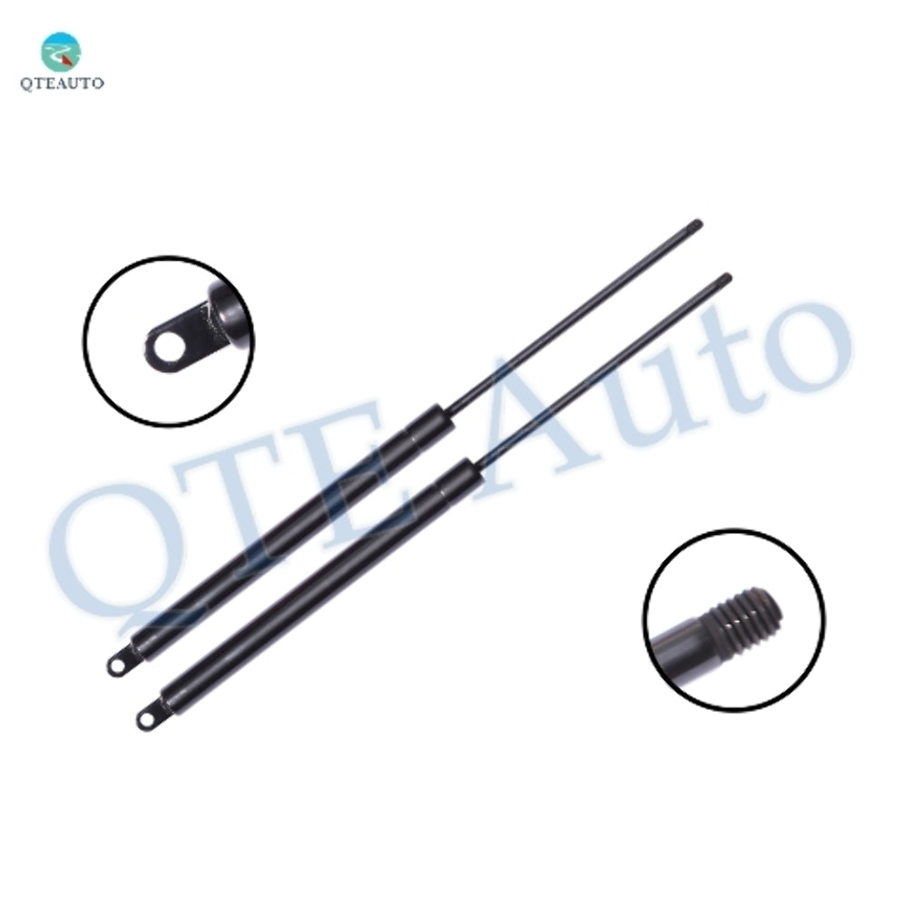 Pair of 2 Rear Tailgate Lift Support for Volvo 265 Wagon C827