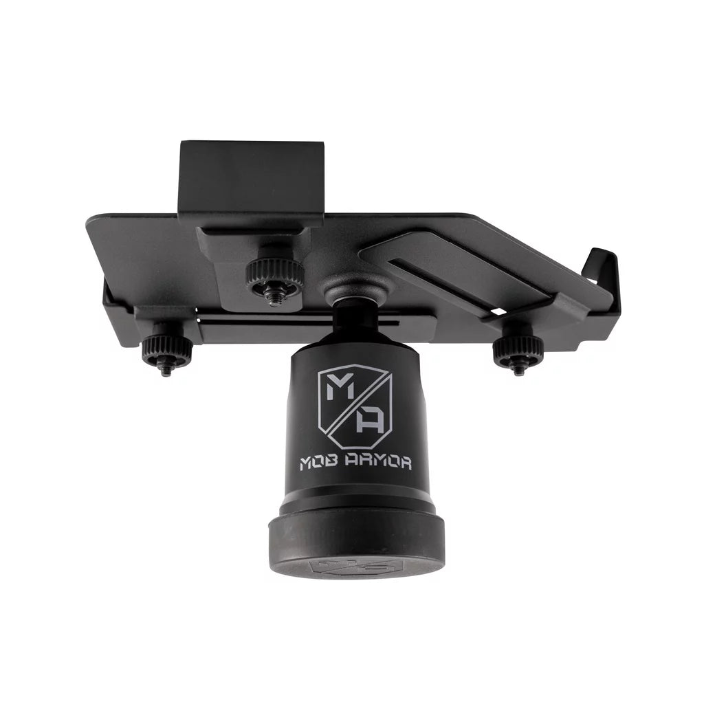Magnetic Tablet Mount for 7"-13" Tablets with Adhesive Disc L640