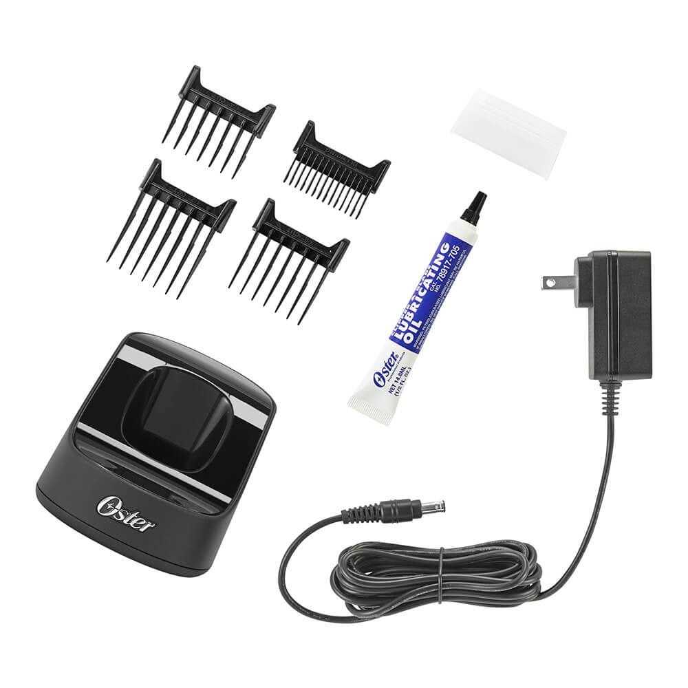 Cordless Fast Feed Clippers P74418