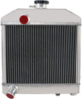 3 Row All Aluminum Tractor Radiator Z26567