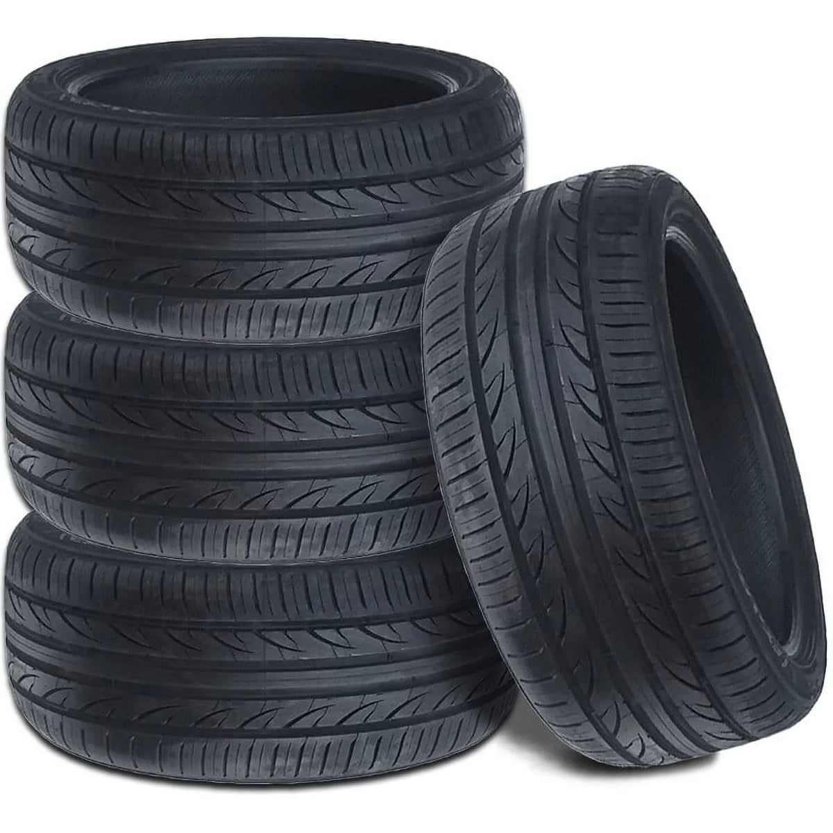 Set of 4 215/45ZR17 All Season Ultra High Performance Tires D173946