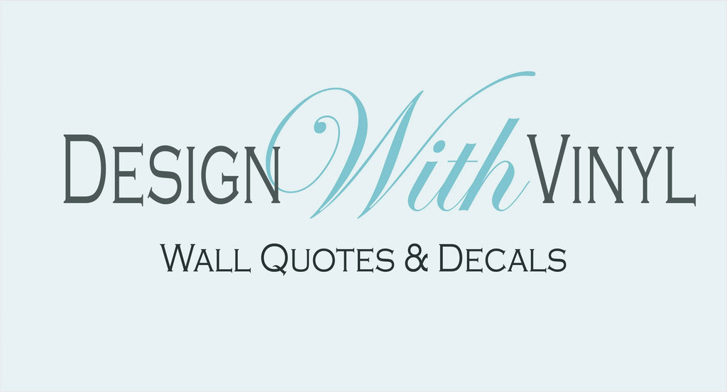 22 Inch x 32 Inch Beach Wall Decal Sticker M47659