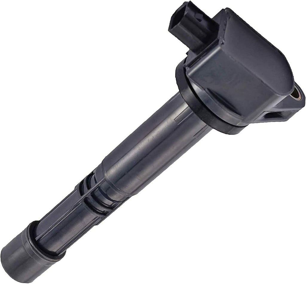 4pcs Ignition Coil Pack Compatible With Honda Acura 2008-2015 2.4L L4 E260436