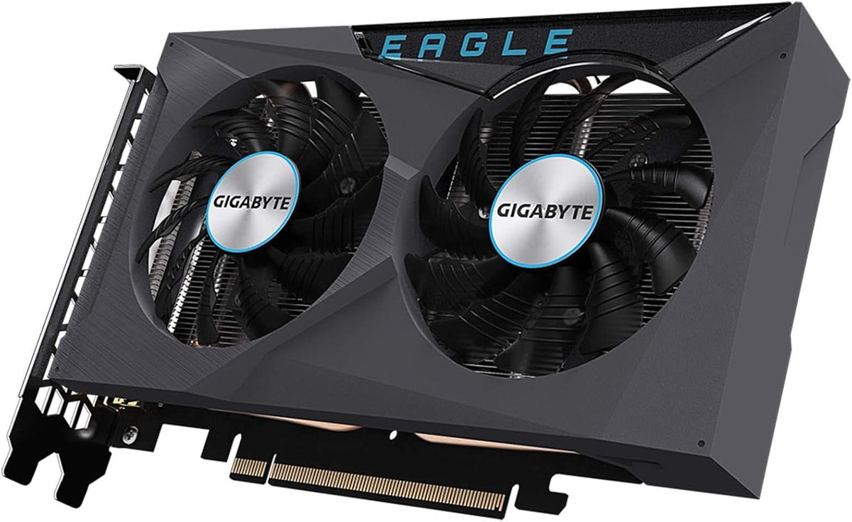 4GB GDDR6 Graphics Card P394446