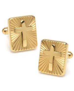 Silver Cross Cufflinks G117618