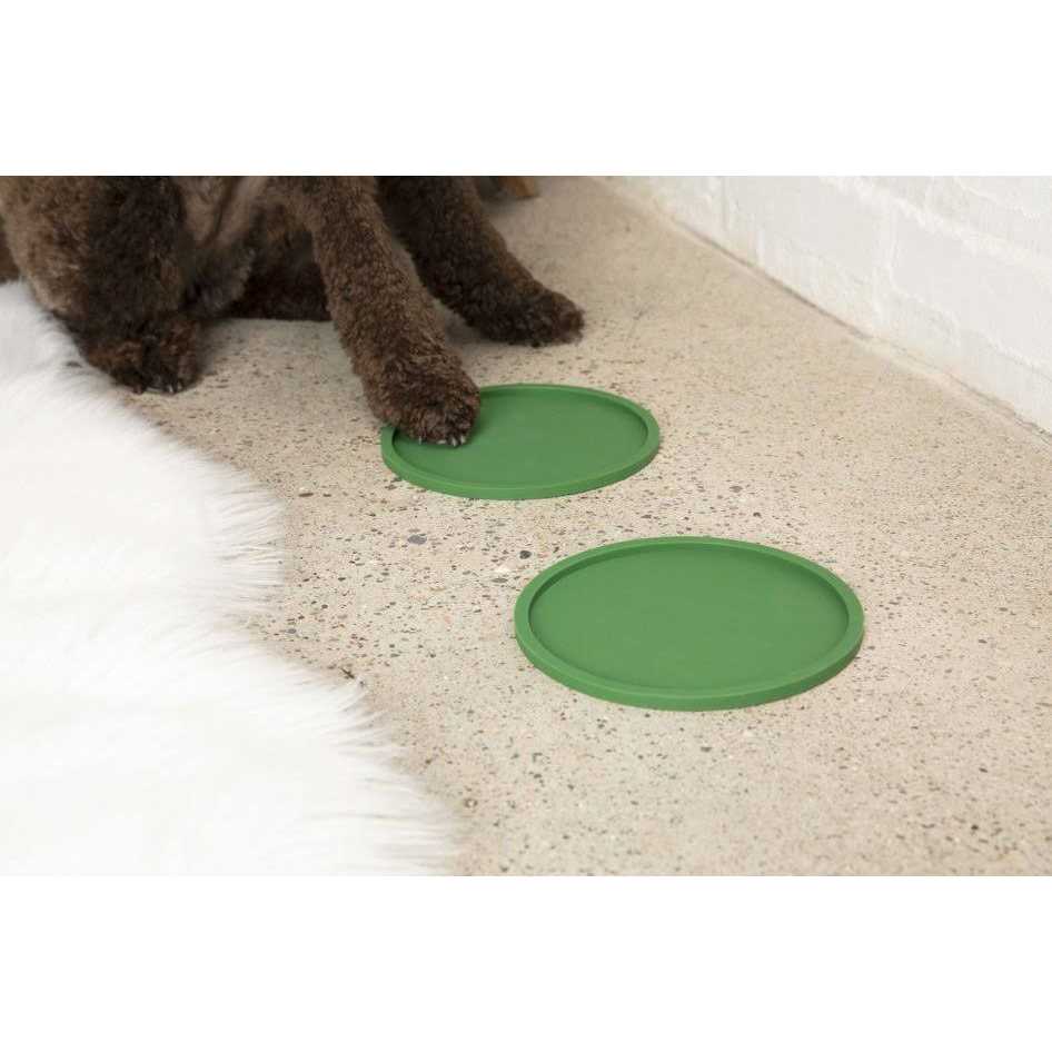 Dog Placemat Y266