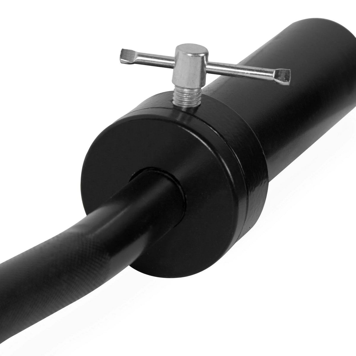 Olympic EZ Curl Bar Z161
