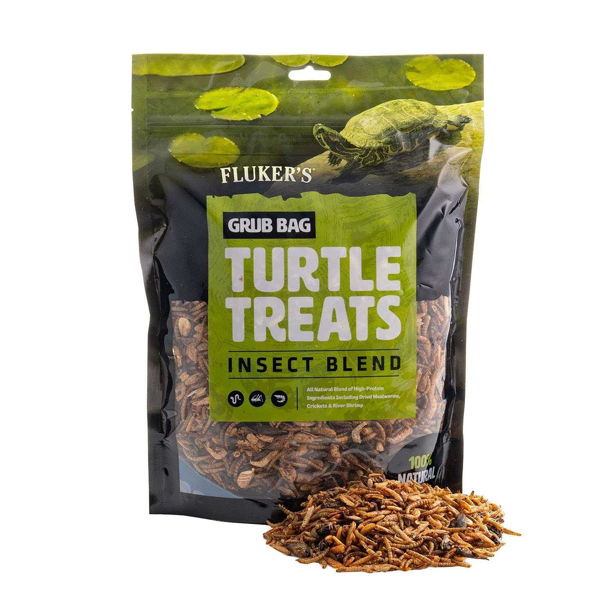 Turtle Treat A94565