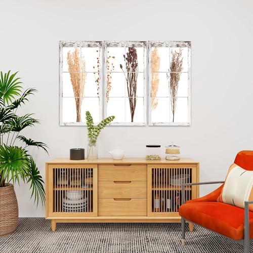 3 Piece Canvas Wall Art Y324