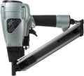 Pneumatic Strip Nailer, Accepts 1-1/2-Inch Nails, Metal Connector U89450