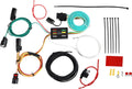 4 Way Flat Trailer Wiring Harness K801556