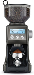 Black Stainless Grinder I183