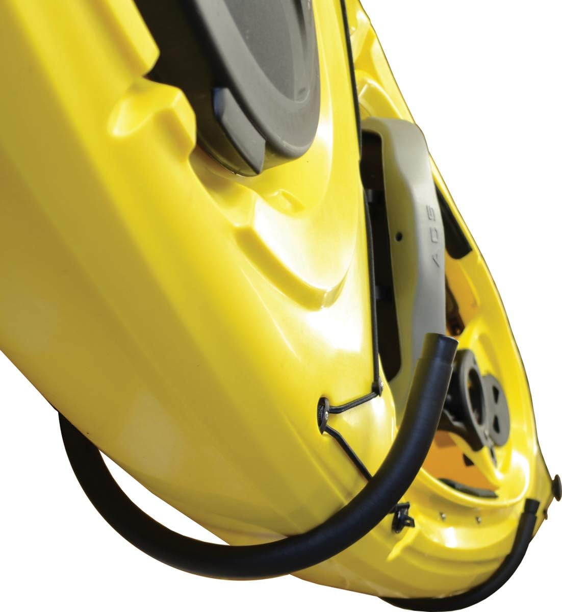 Folding Kayak Wall Storage System B512