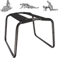 Adjustable Folding Chair Stool Q75875