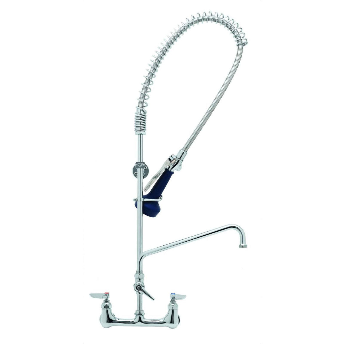 Brass Pre-Rinse Unit M645