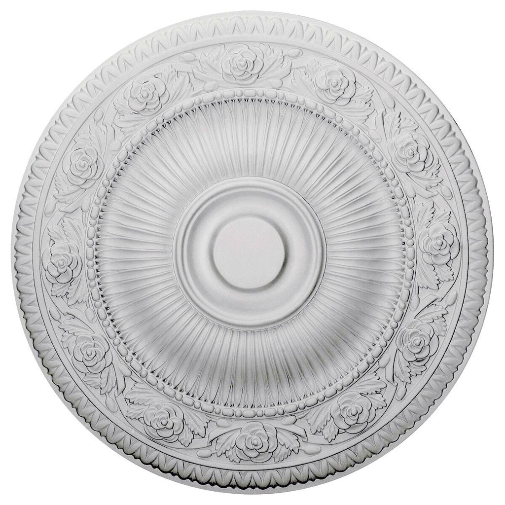 Ceiling Medallion D49116