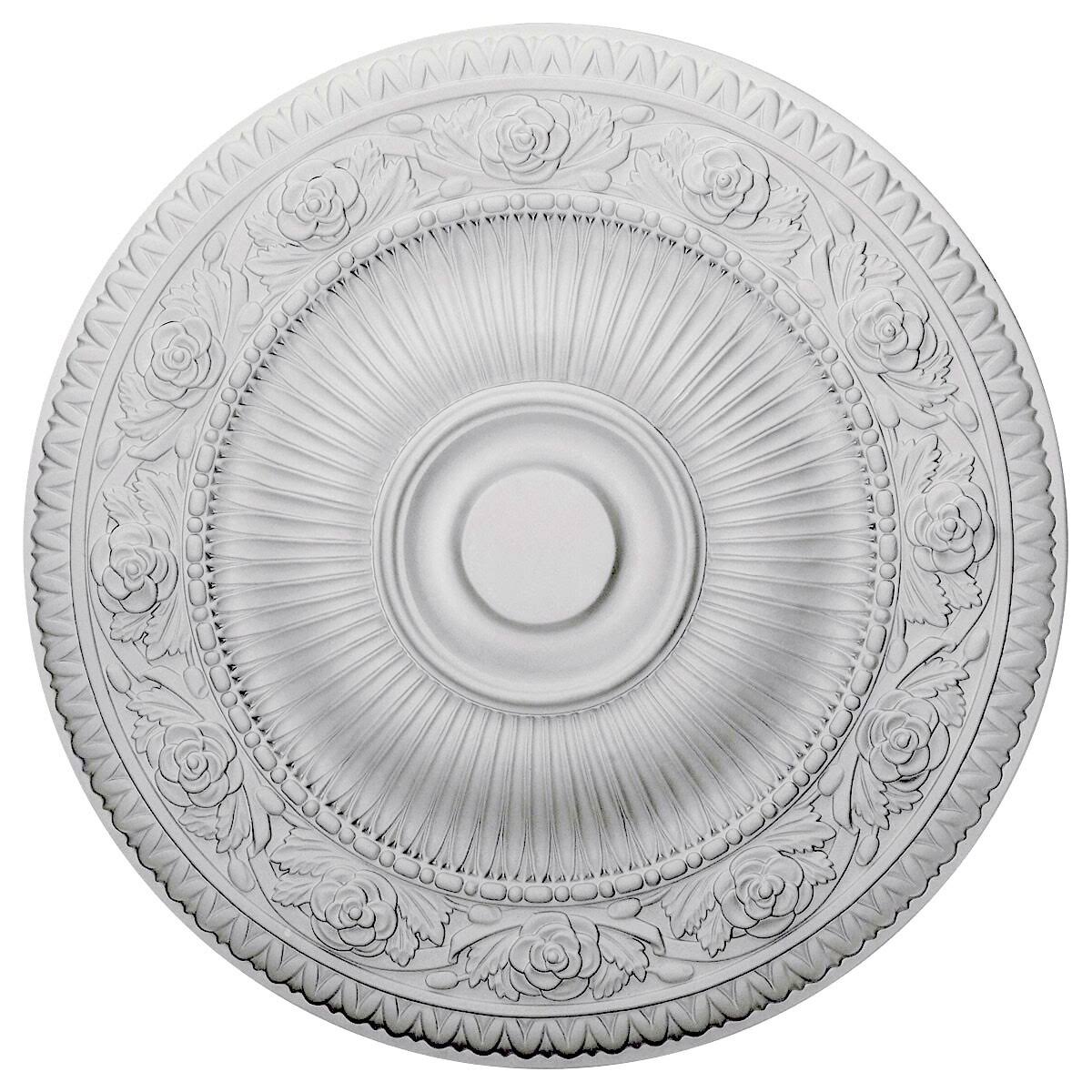 Ceiling Medallion D49116