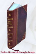 The knights tales illustrative of the marvellous Leather Bound Q8299
