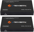 HDMI Extender Over Cat6 150m 1080P with IR T329