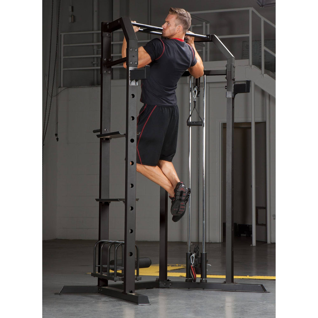Strength Cage System C761