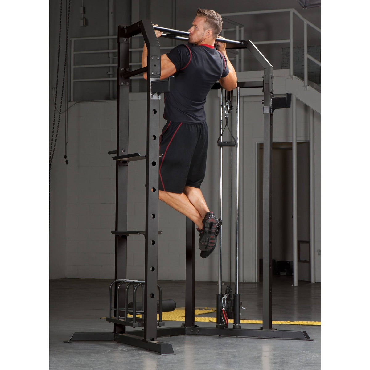Strength Cage System C761