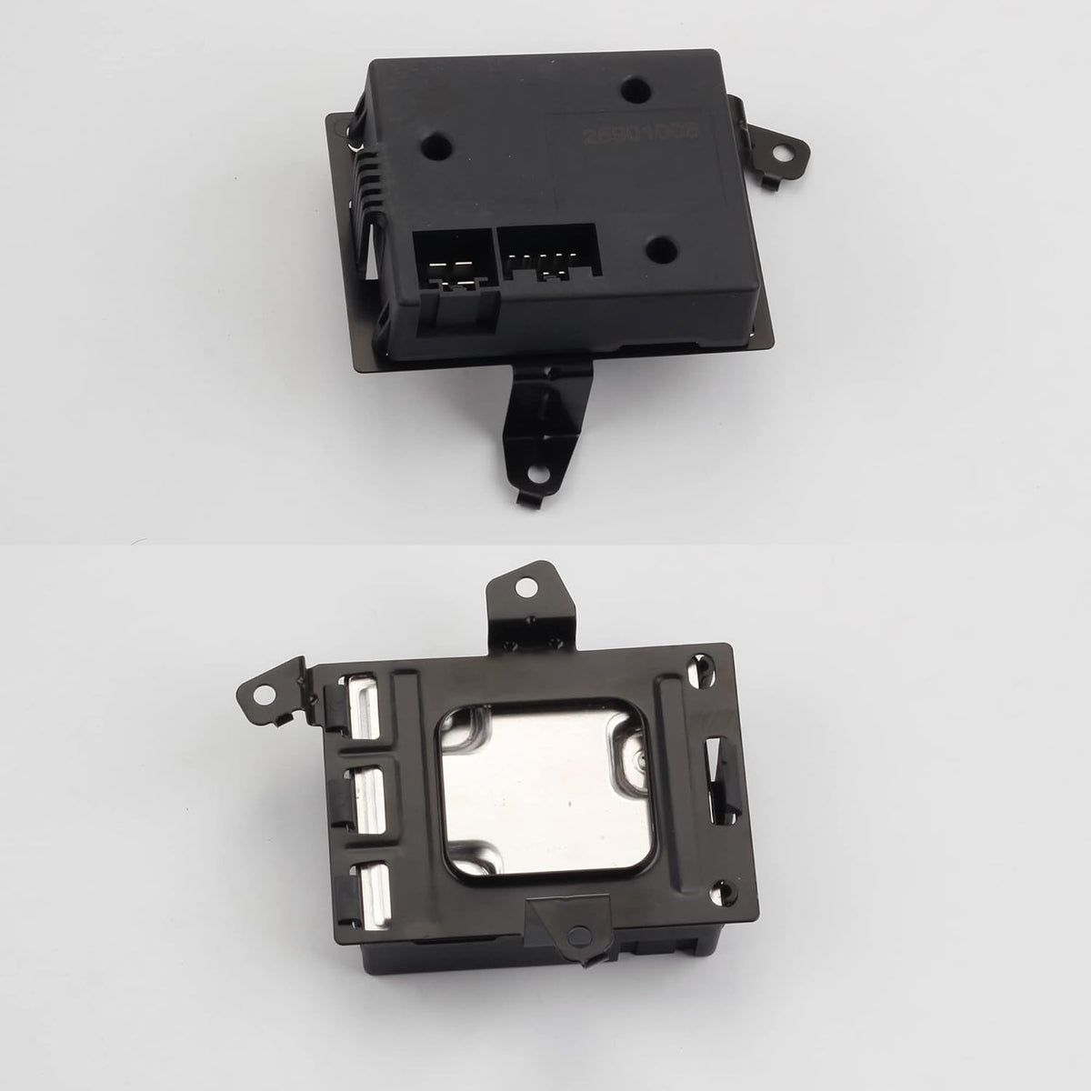 Electronic Trailer Brake Controller D53739