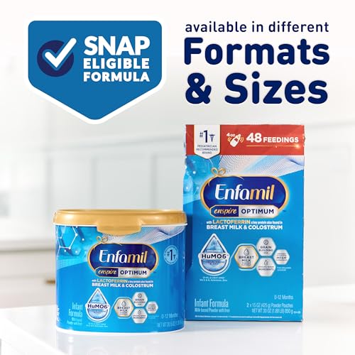 20.5 Oz Infant Formula Powder C33777