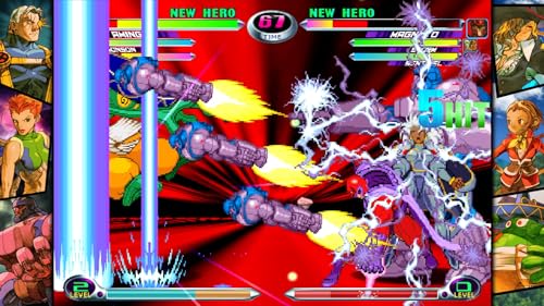 Nintendo Switch Fighting Game Y5695
