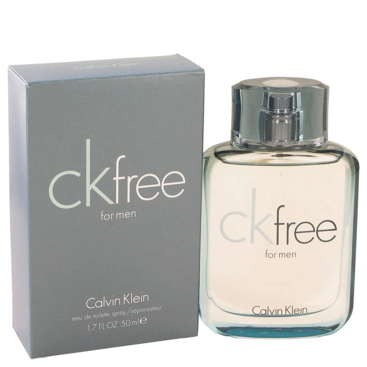 CK Free Z330