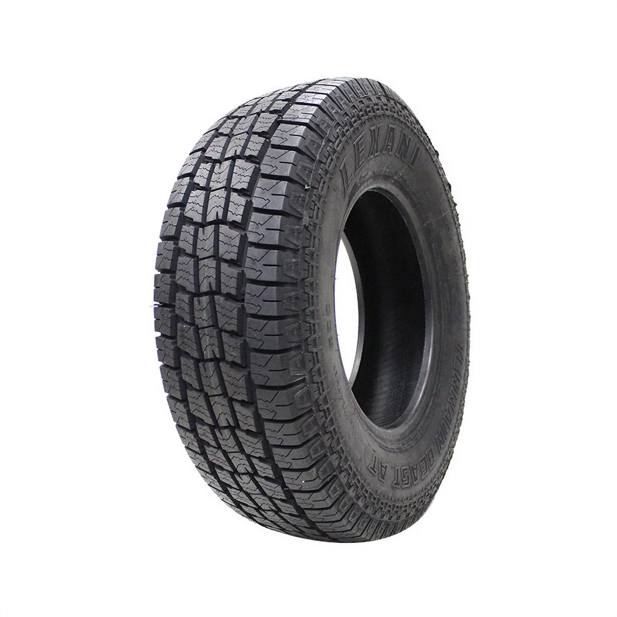 285/75R16 126 S Tire N2808