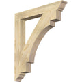 Douglas Fir Bracket R78655