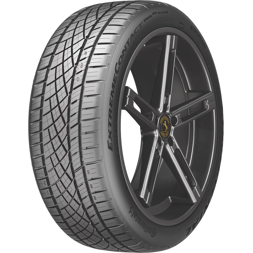 All Season 275/45ZR19 108W XL Passenger Tire J9547