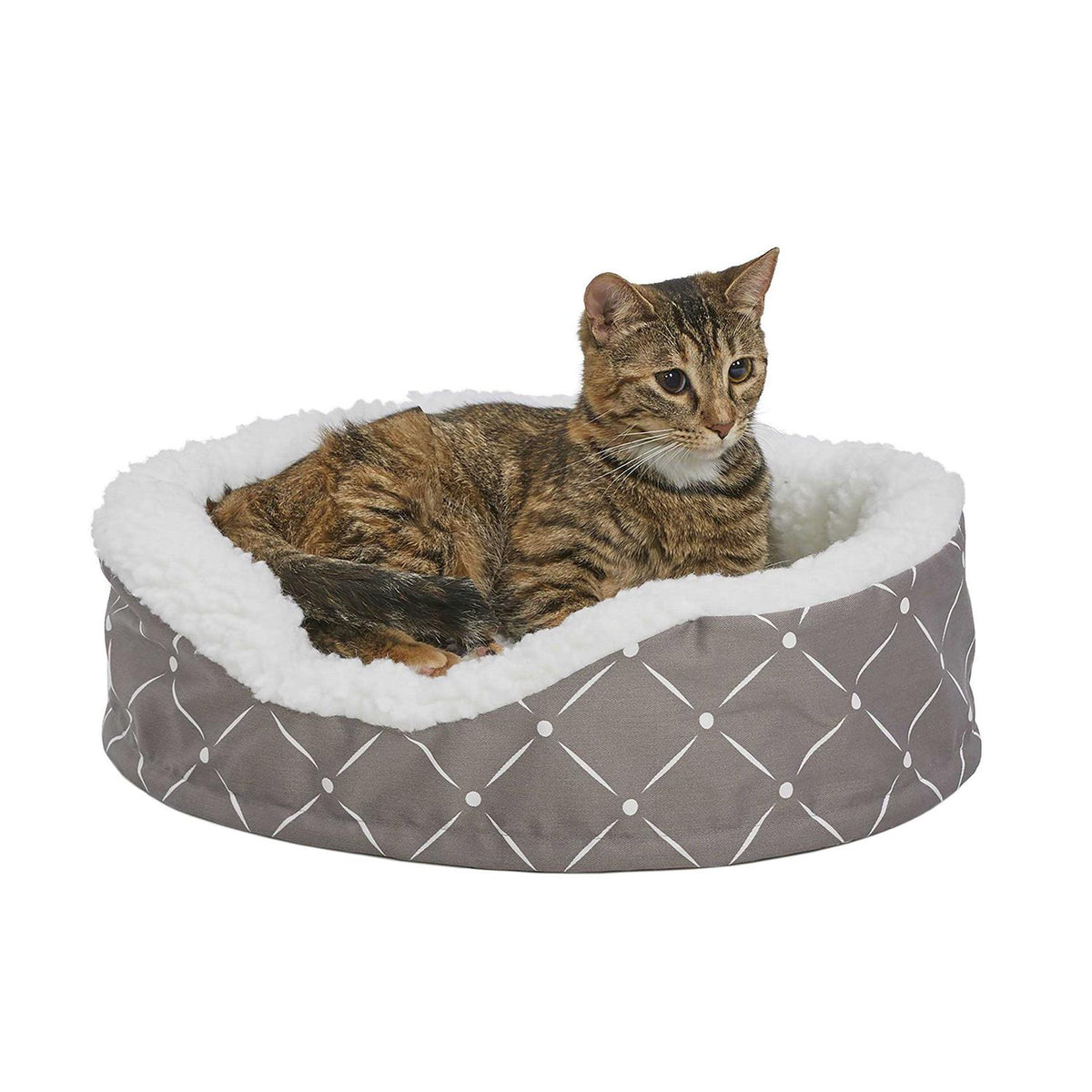 Orthopedic Cradle Nesting Bed P51080