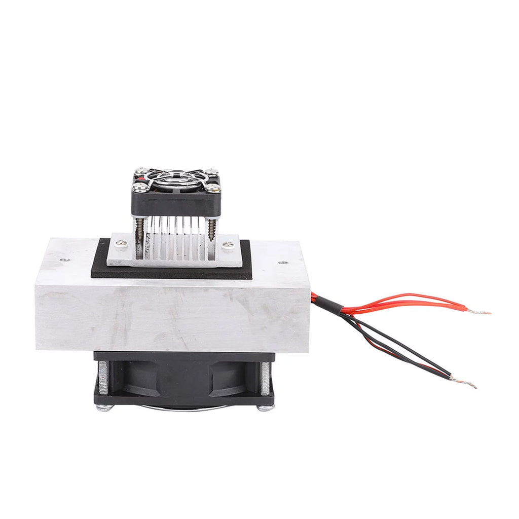 12V Semiconductor Refrigeration Kit Y368