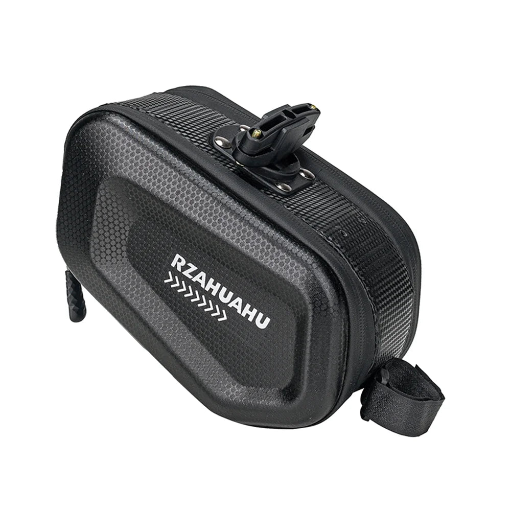 Waterproof Bike Saddle Bag Pannier Bag L83306