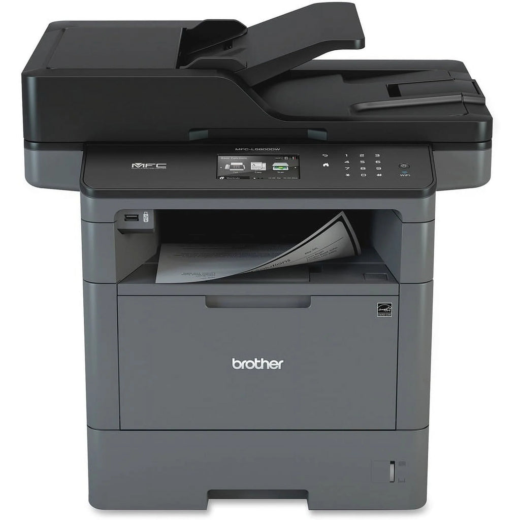 Monochrome Laser Multifunction All-in-One Printer S1458