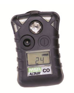 Single-Gas Detector I56258