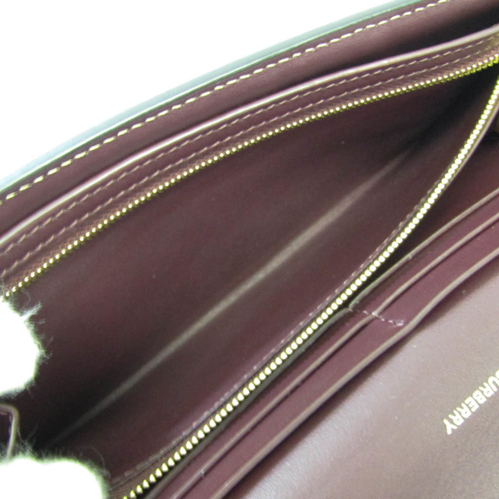 Camel Leather Bi-Fold Wallet F82216