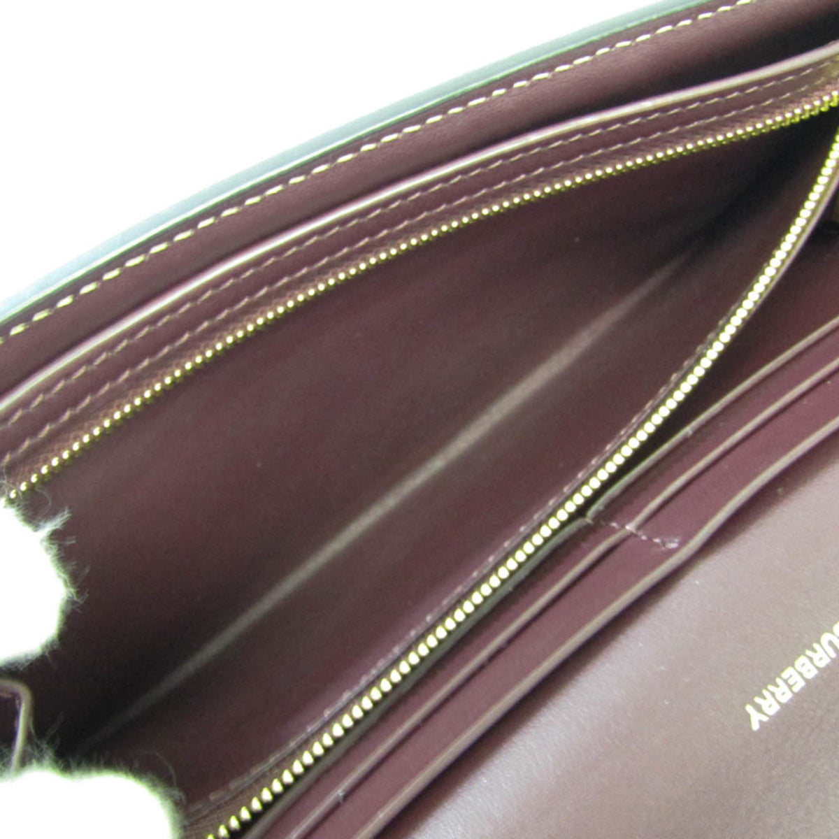 Camel Leather Bi-Fold Wallet F82216