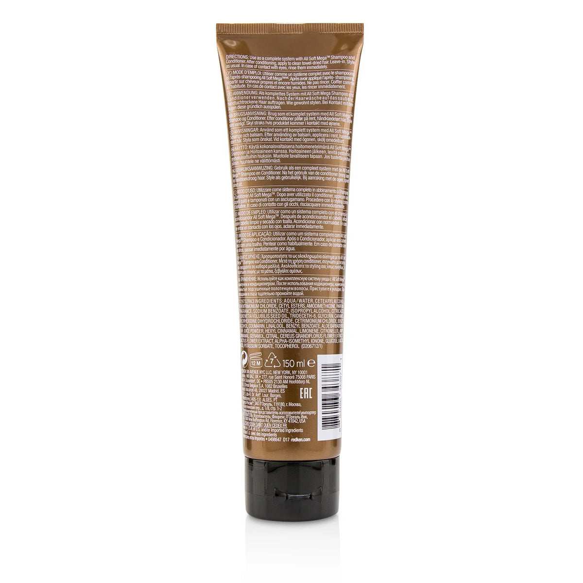 150ml/5.1oz Mega Hydramelt M458132
