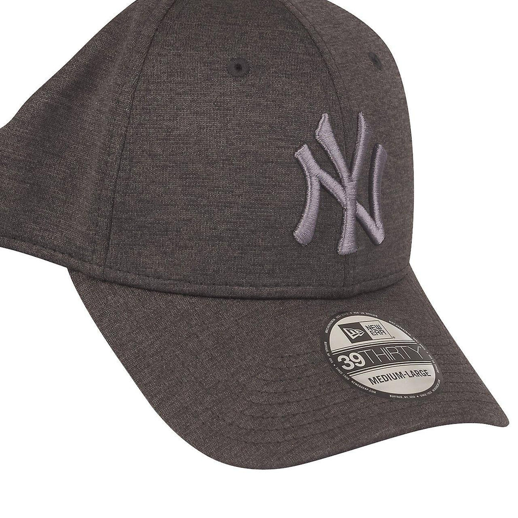 Graphite Charcoal New York Yankees Cap K6723