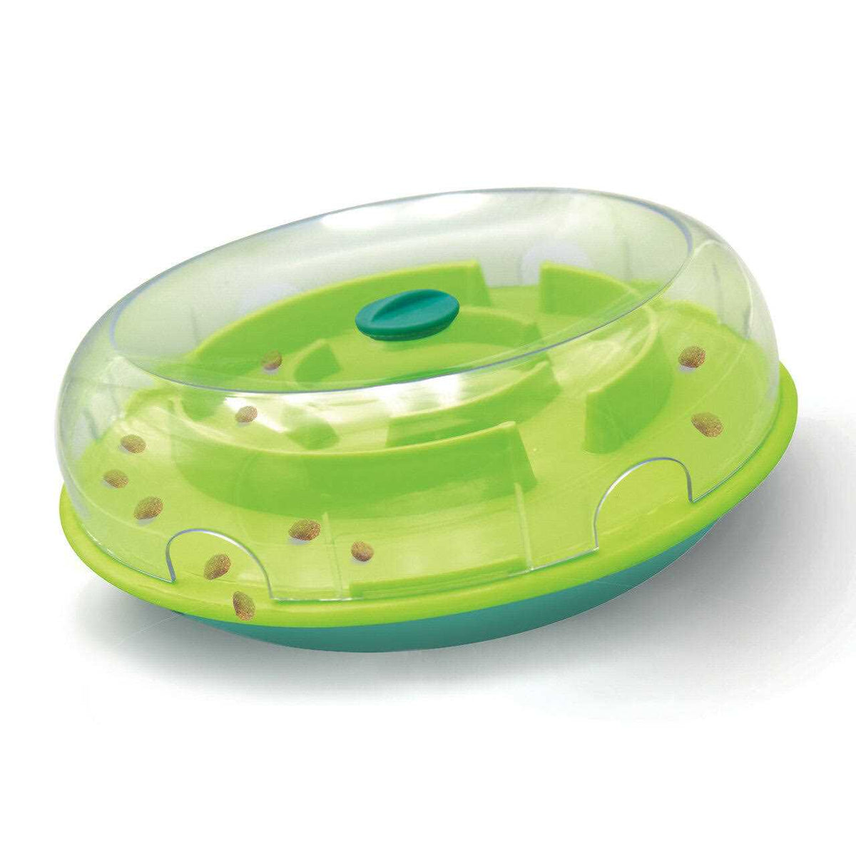 Dog Wobble Bowl S69266