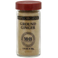 Ground Ginger, 1.8 oz (Pack of 3) A998208