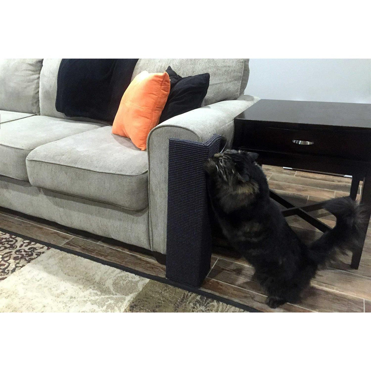 Cat Scratching Post Furniture Protector A466260