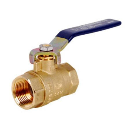 2 inch IPS Ball Valve G88087