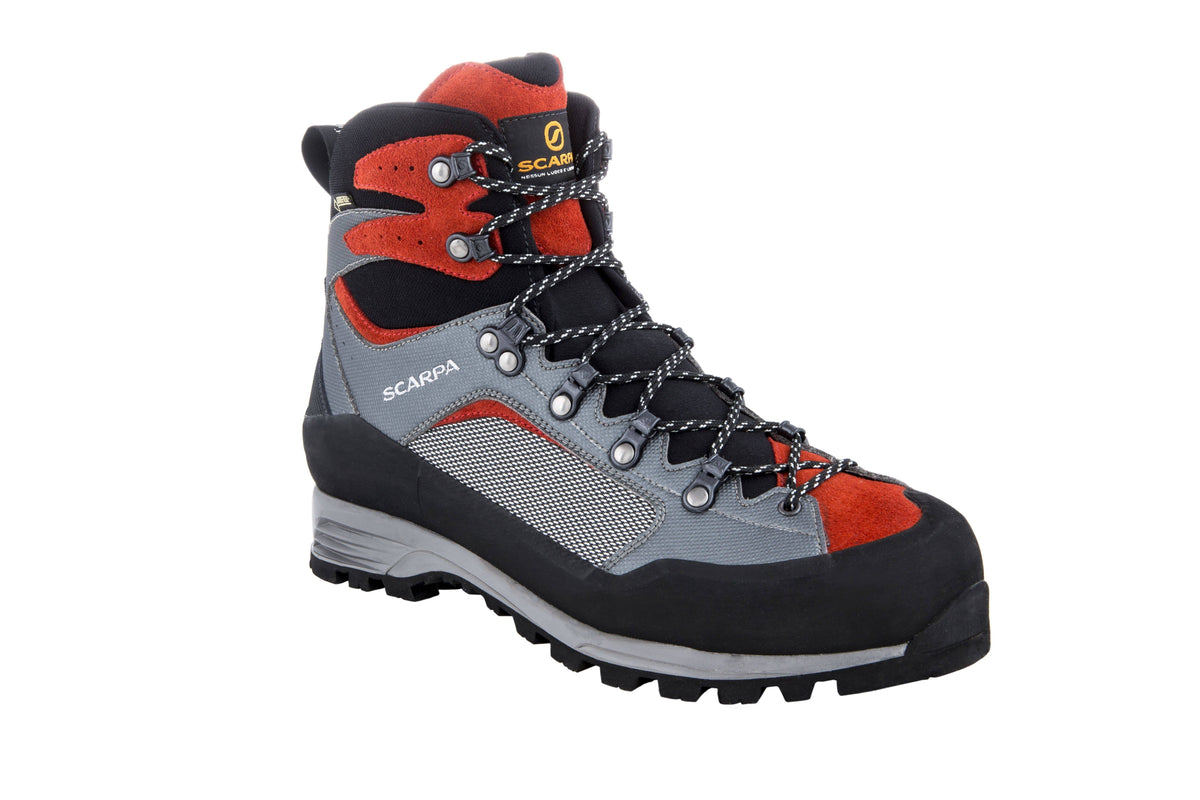 Trek GTX Hiking Boots T986
