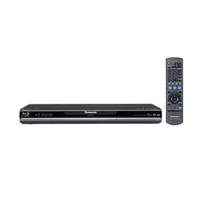 Pre-Owned Blu-ray Disc Player, 1080p X65513