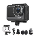 20MP Waterproof Dual Screen Action Camera P5742