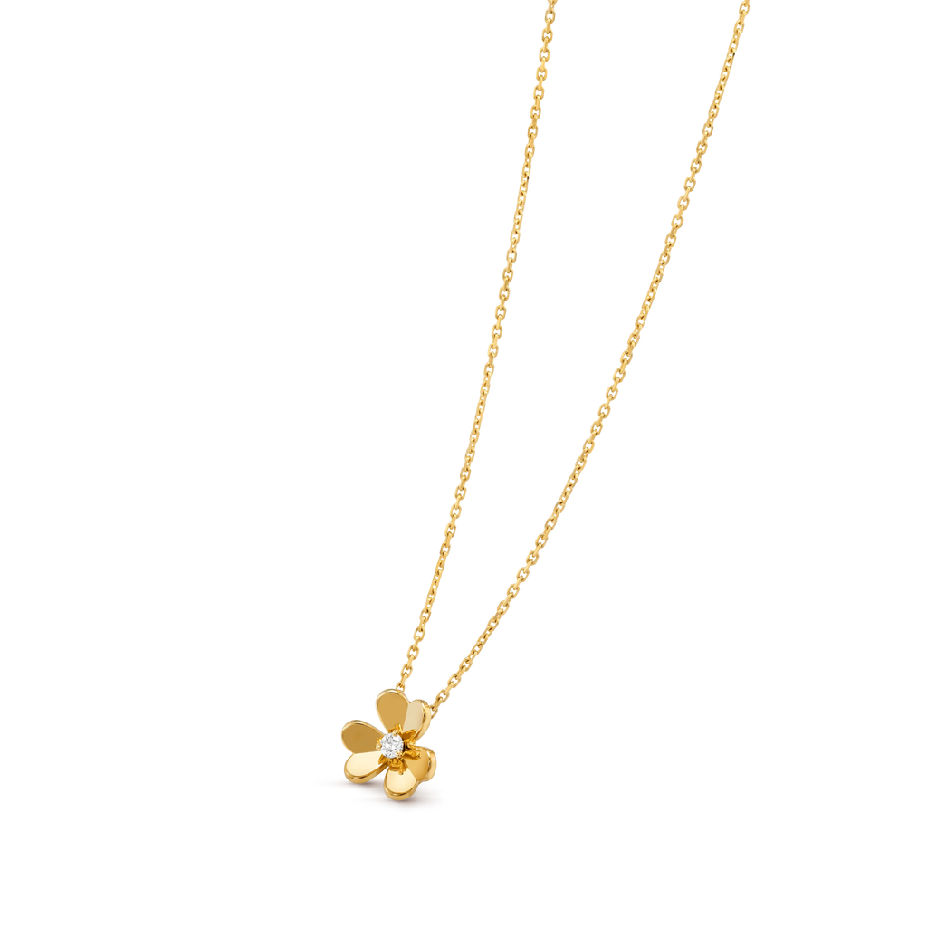 Pendant Necklace V431800